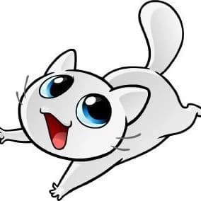 cream (cross cat) thumbnail