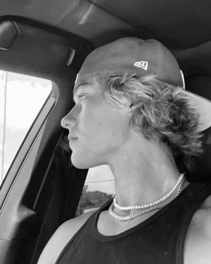 BLAZE THORNTON thumbnail