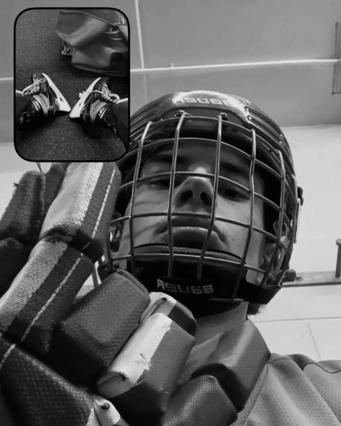 COLE KINGSTON thumbnail