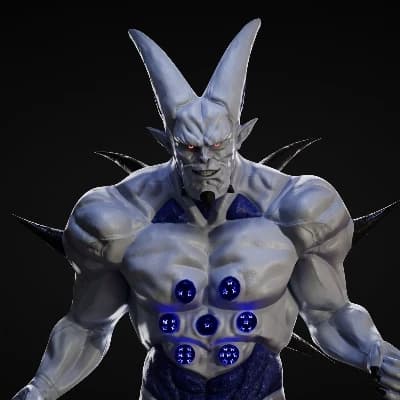 Omega Shelong thumbnail