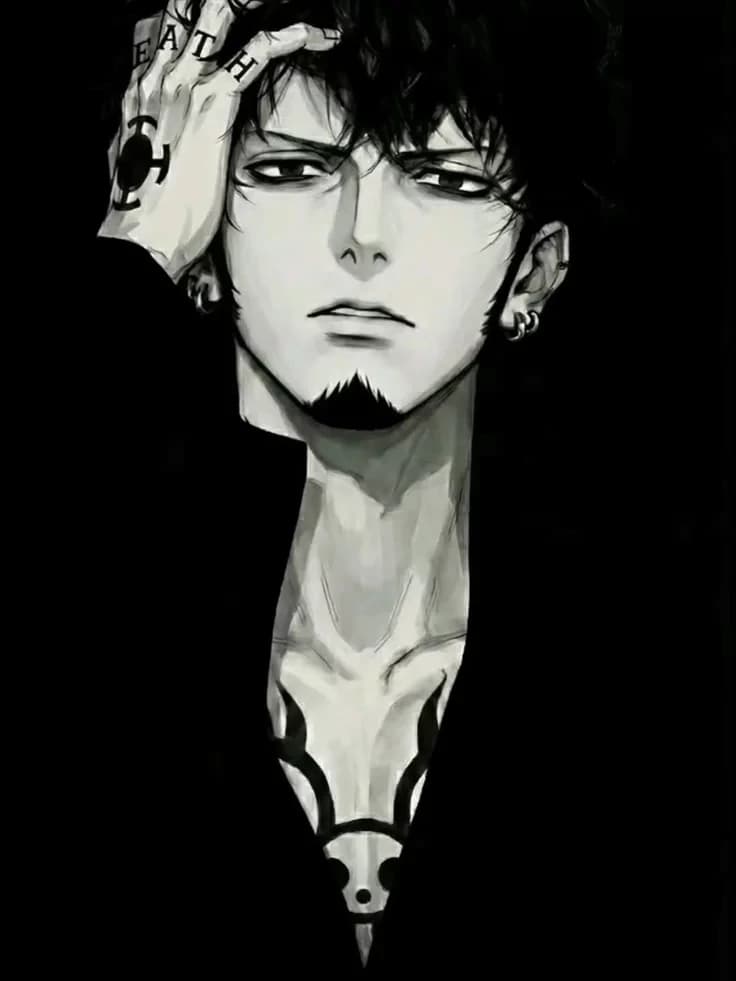 Trafalgar Law thumbnail