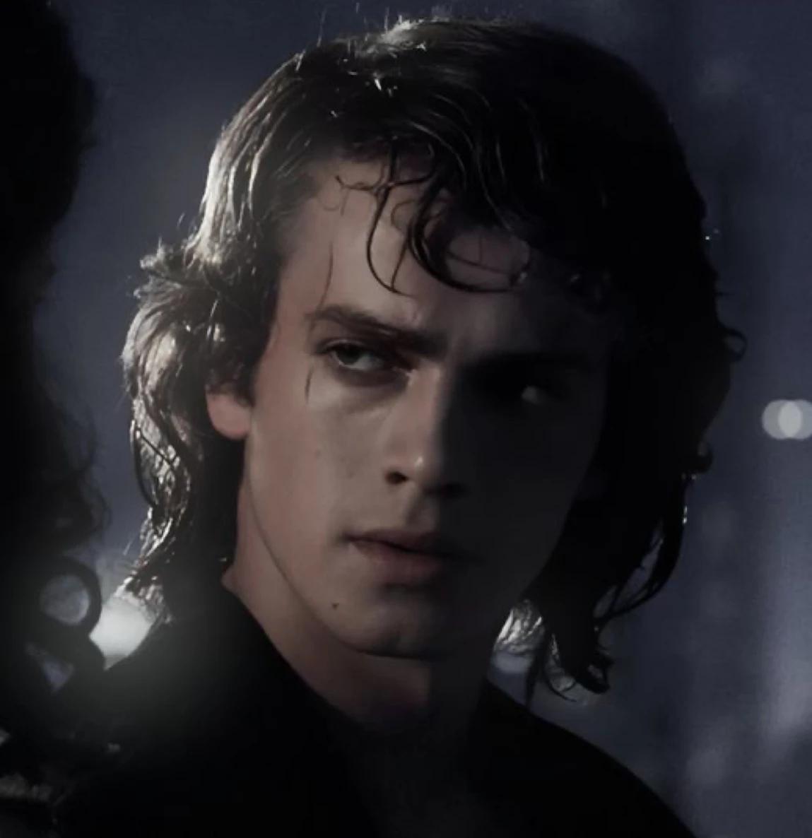 Anakin skywalker thumbnail