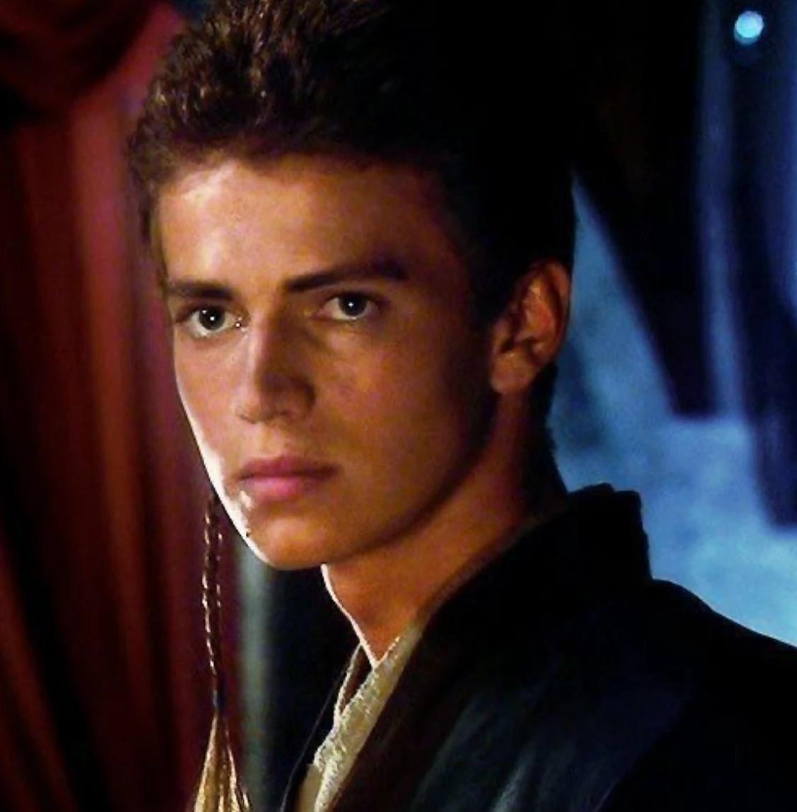 Anakin Skywalker thumbnail