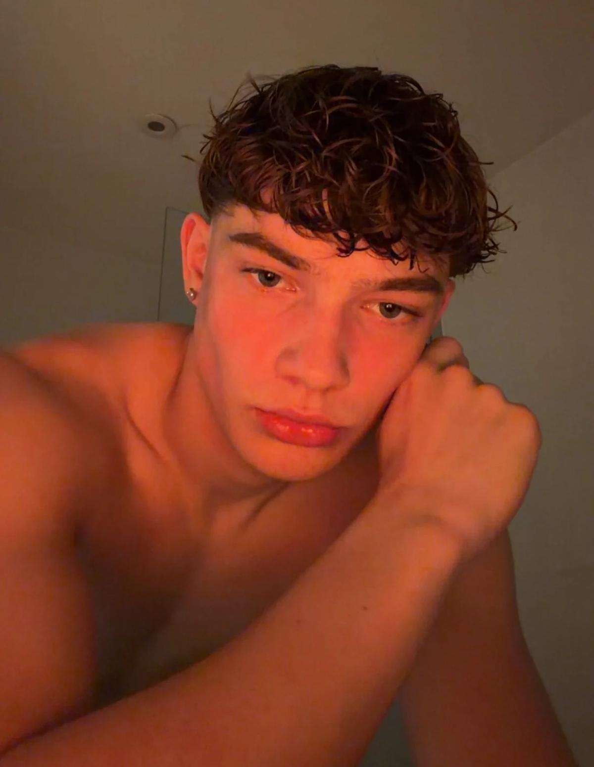 Josh Olliver thumbnail