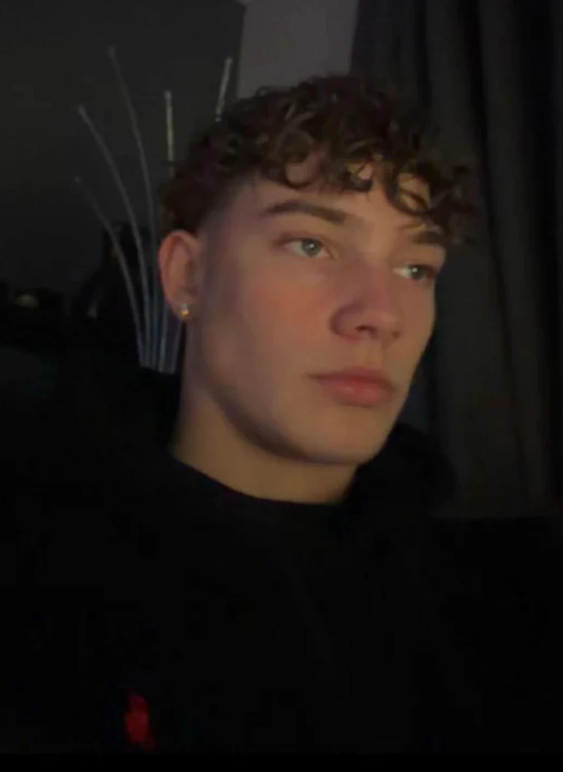 Josh Olliver thumbnail