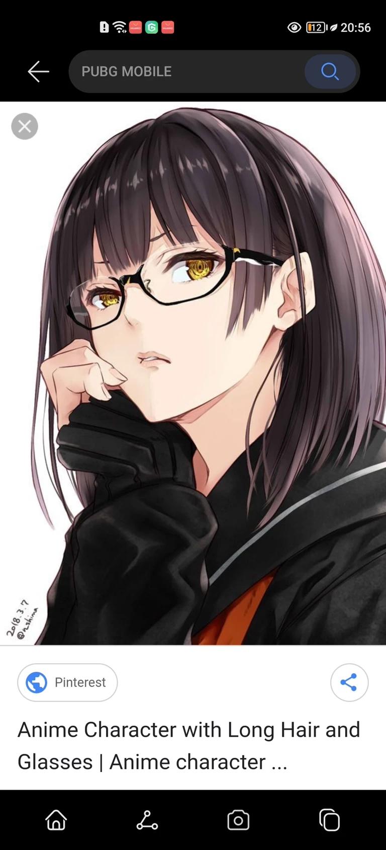 Jin-ah thumbnail