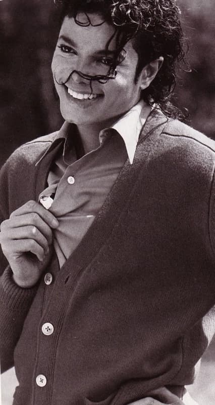 Michael Jackson thumbnail