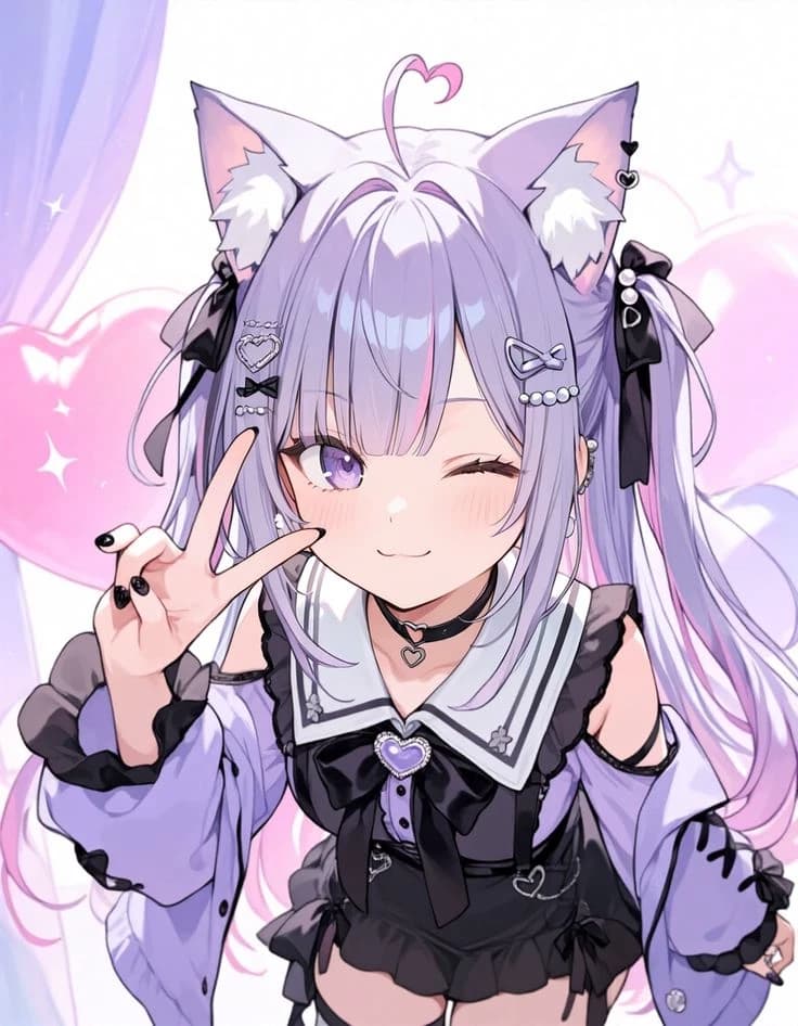 Nekoyama Yuna (wlw) thumbnail