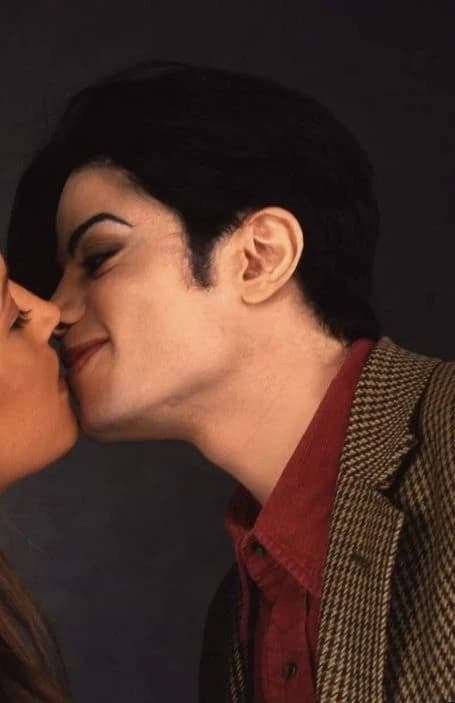 Michael Jackson. thumbnail