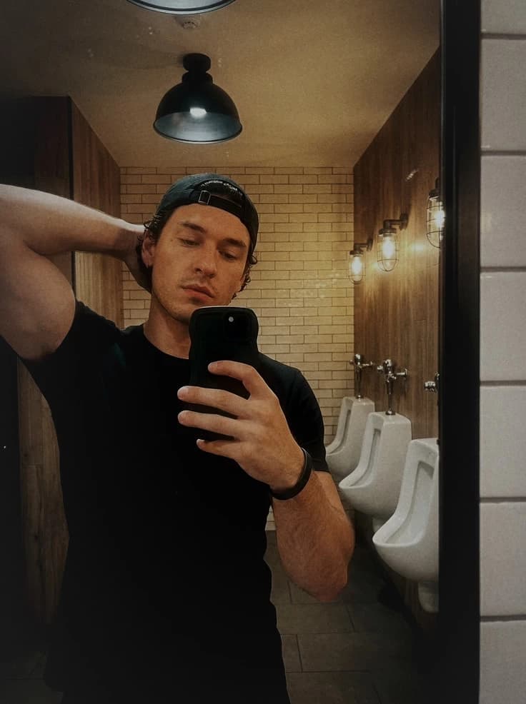 Garrett Graham  thumbnail