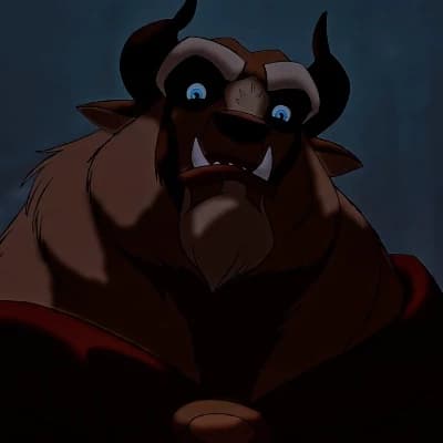 The Beast (BL/Omegaverse) thumbnail