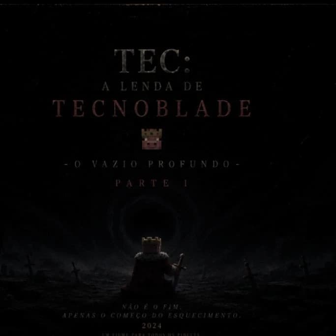 Tec but call him Tecnoblade thumbnail