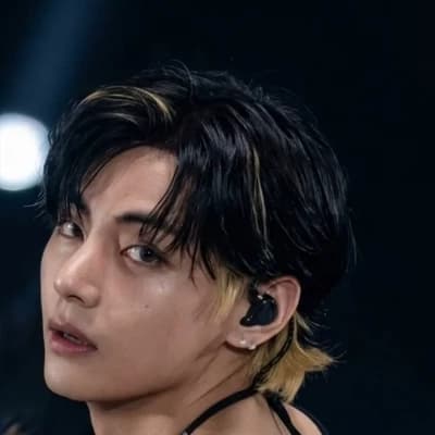 Taehyung bodyguard  thumbnail