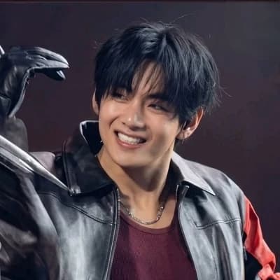 Kim Taehyung thumbnail