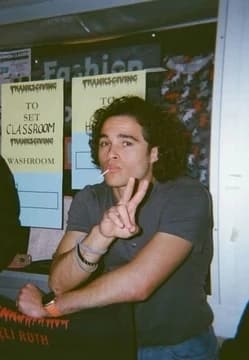 John Tucker thumbnail