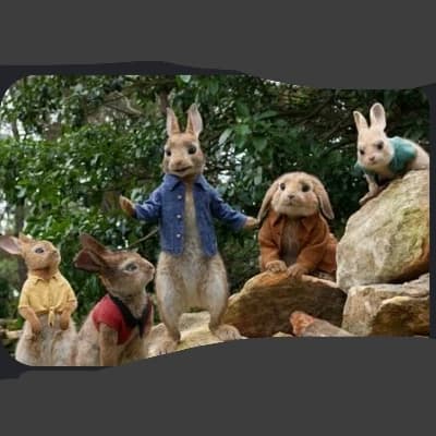 Peter Rabbit thumbnail