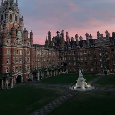RICH SCHOOL  thumbnail