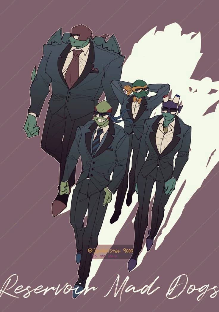 Rottmnt mafia thumbnail