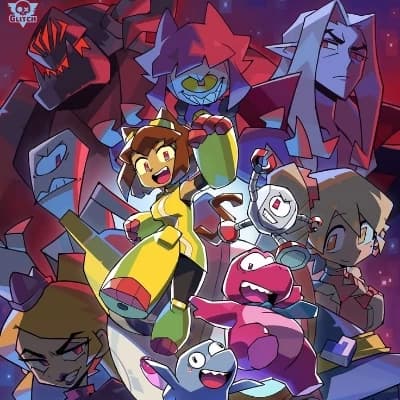 Gameoverse thumbnail