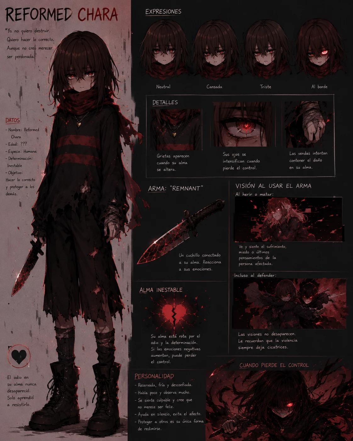 Chara...? thumbnail