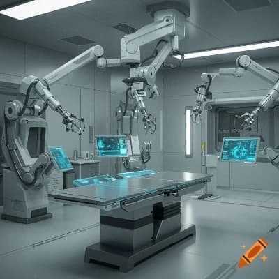 Aegis-Comfort Medical Assistant (ACMA) thumbnail
