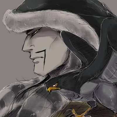 Shan Yu  thumbnail
