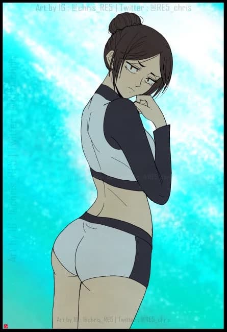 Misato Kuroi thumbnail