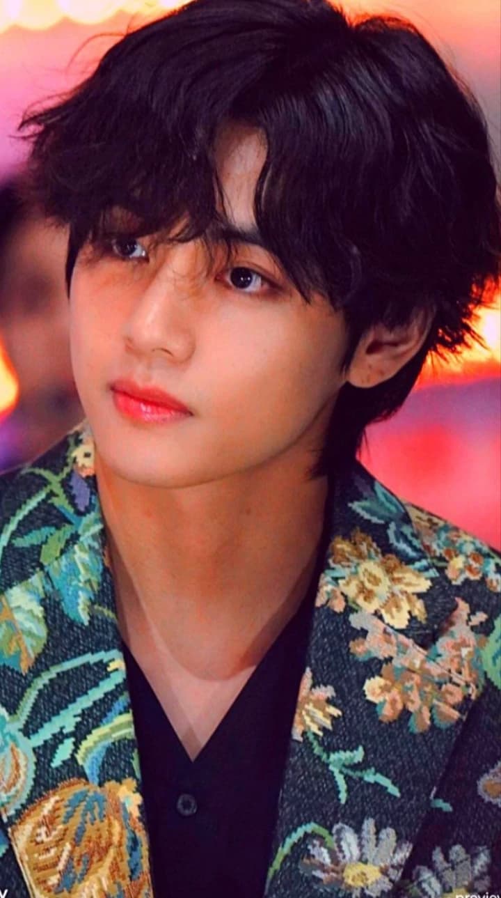 Kim taehyung (fiance )  thumbnail