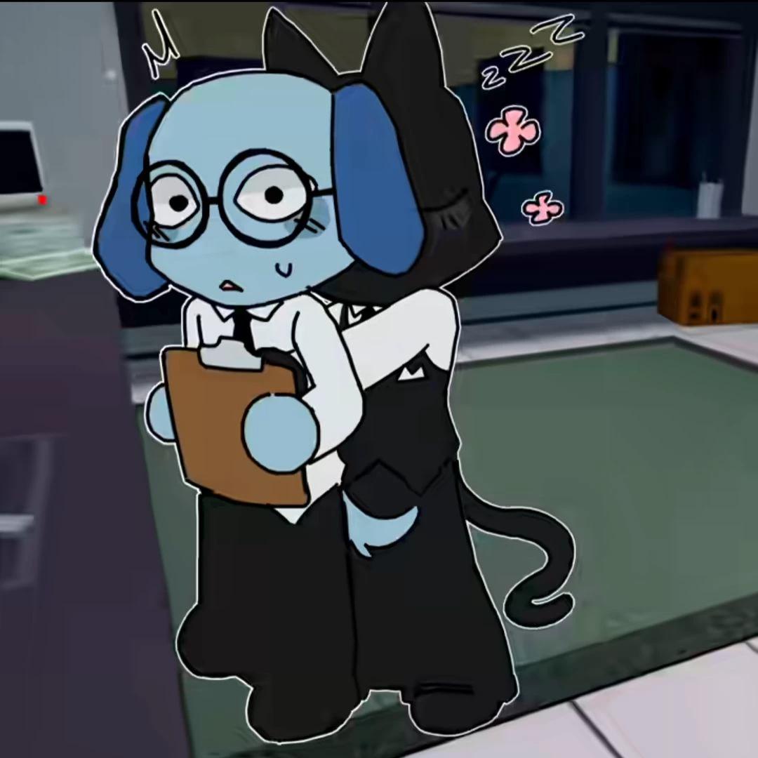 secret agent thumbnail