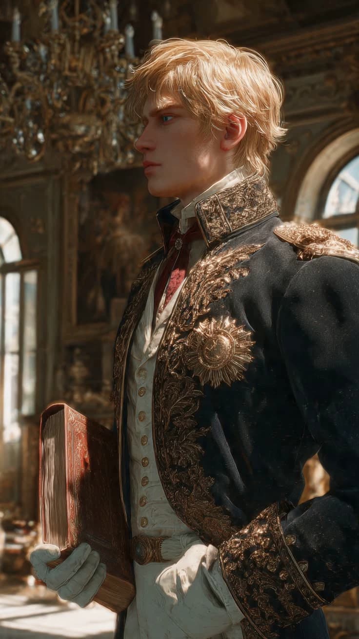 Louis Pierre De la Fonte thumbnail