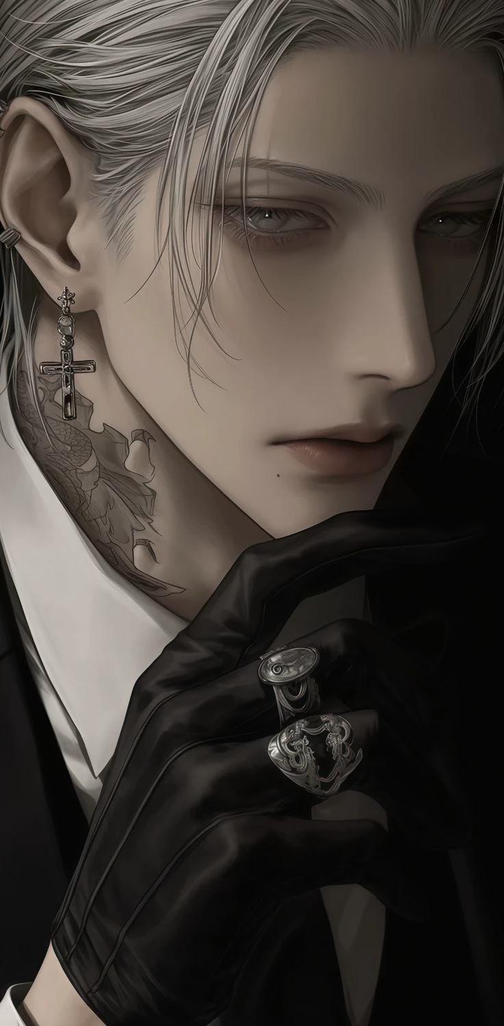 Aleksei Wesker🥀🖤 💔 thumbnail