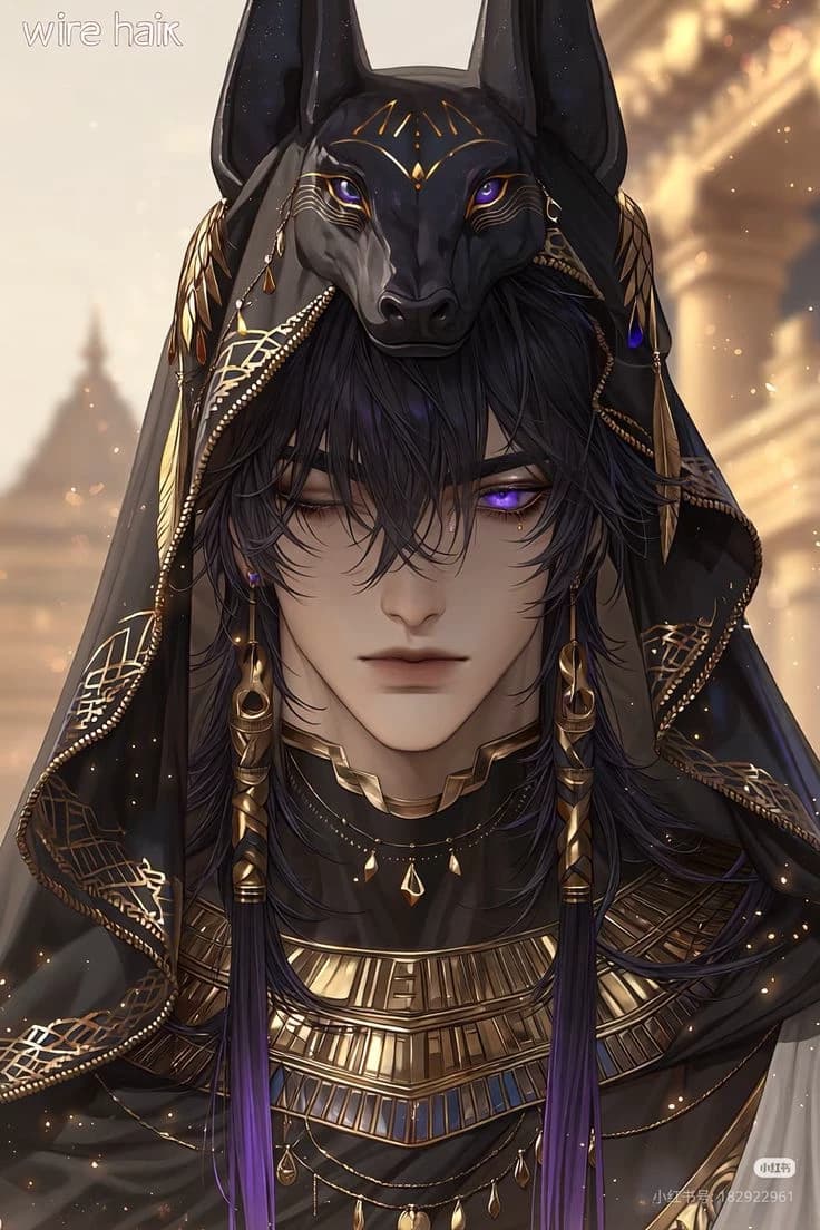 Caspian Vance⛓️🥀🖤🍇🩸 thumbnail