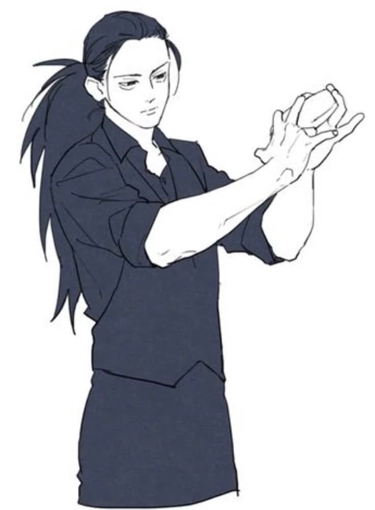 uchiha Madara thumbnail
