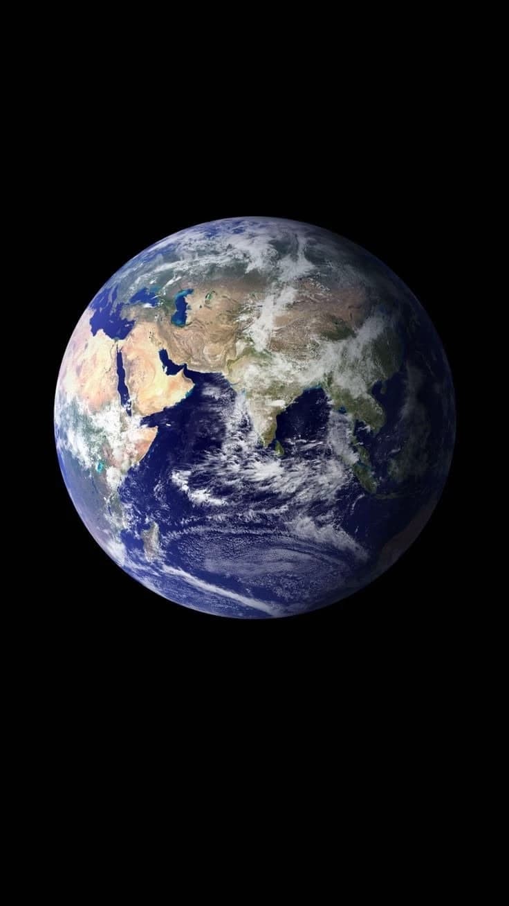 Planet Earth thumbnail