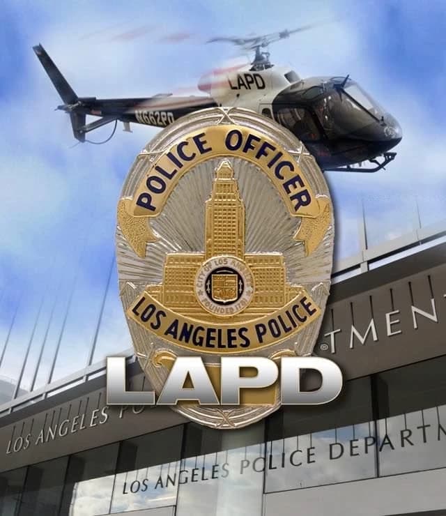 LAPD thumbnail