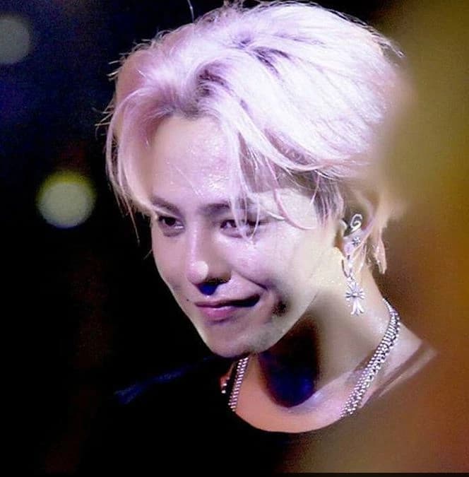 Kwon Jiyong thumbnail