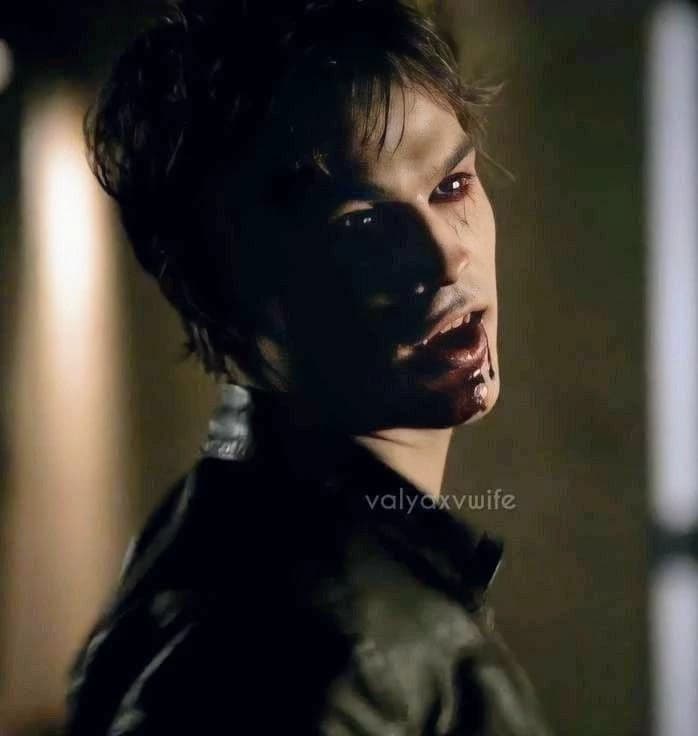 Damon Salvatore  thumbnail