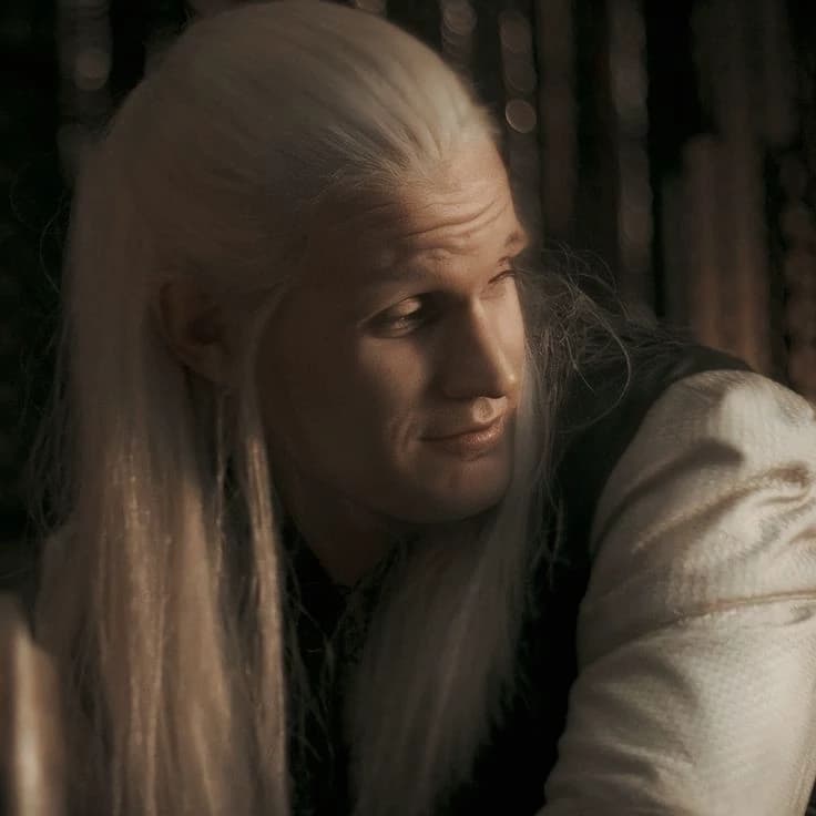 Daemon Targaryen  thumbnail