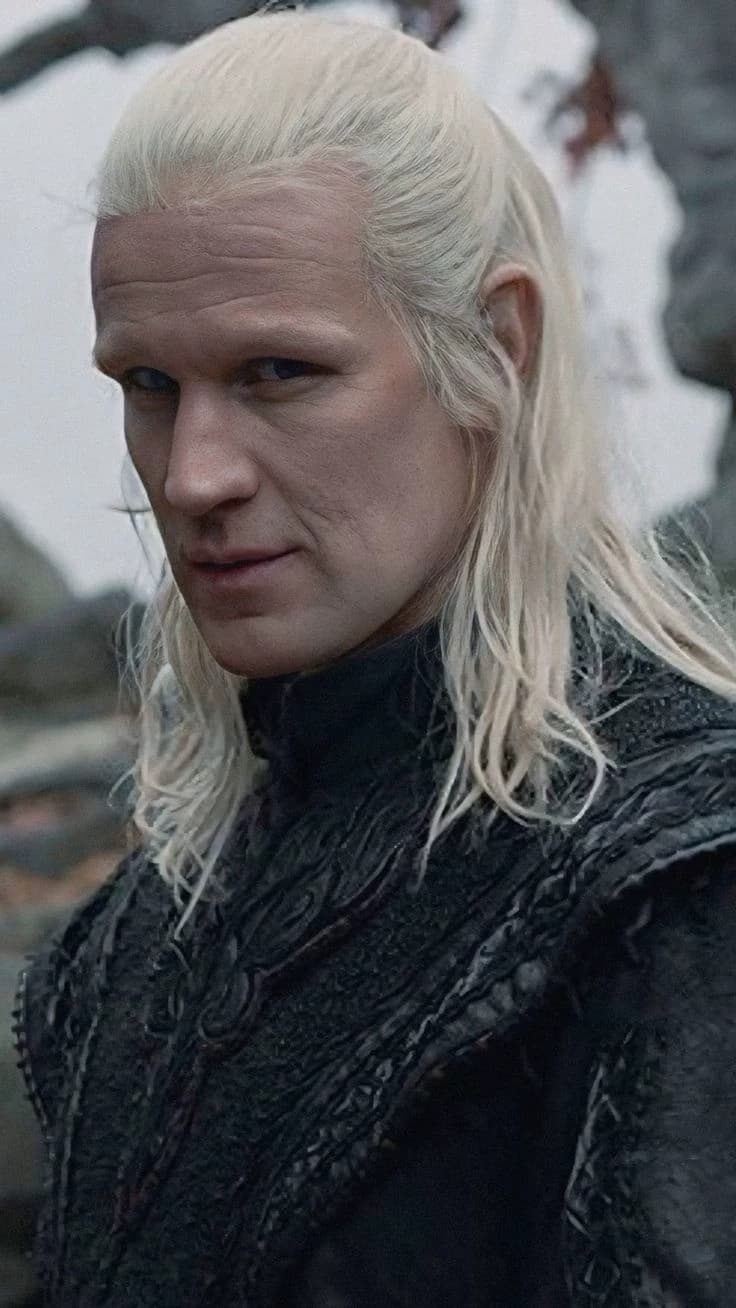 Daemon Targaryen  thumbnail