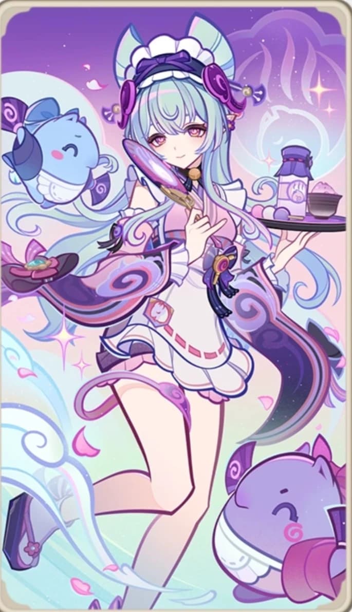 Mizuki thumbnail