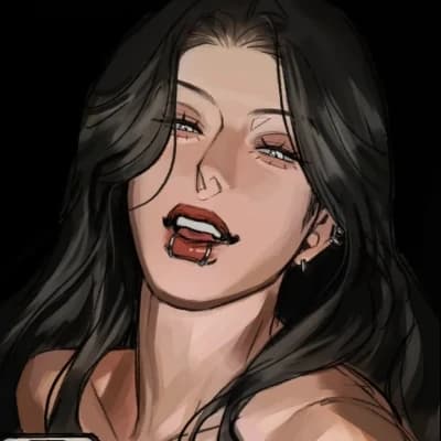 Amélia Evans — GL thumbnail