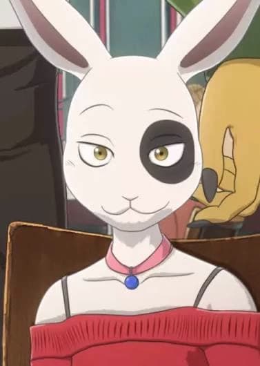 Beastars Bunnies Have Eyes On You thumbnail