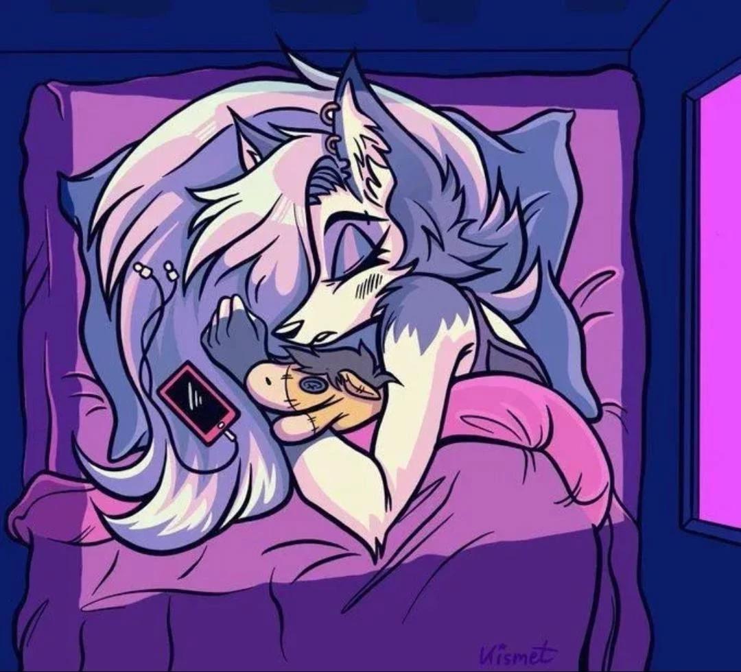 Loona Had To Much To Drink thumbnail