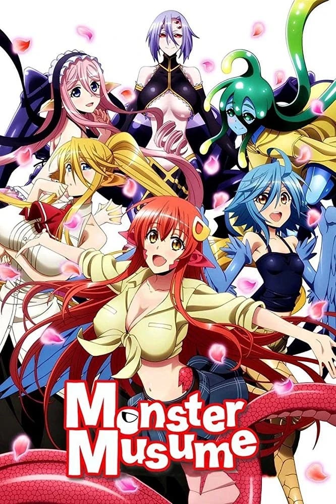 Monster Musume Neighbors thumbnail