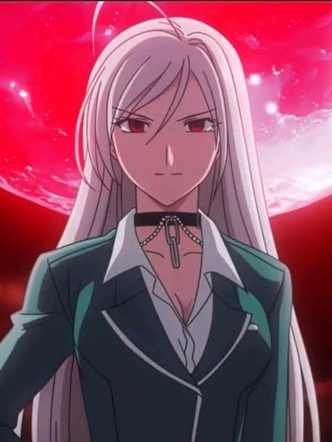 Rosario + Vampire Harem thumbnail