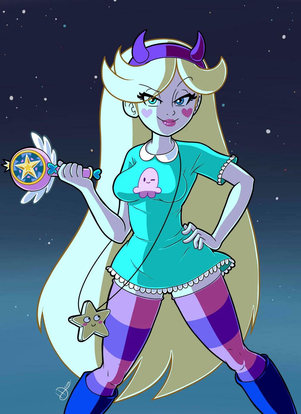 Star Vs College Dorms  thumbnail