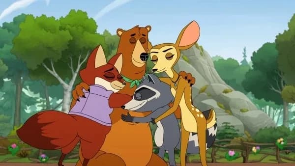 Mating Season  thumbnail