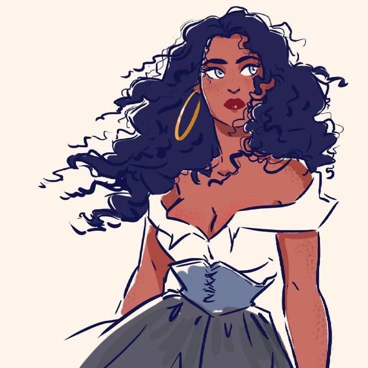 Esmeralda  thumbnail