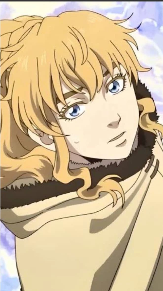 Ylva, (Vinland Saga) thumbnail