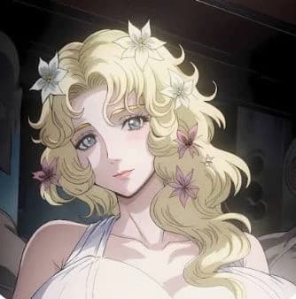 Aphrodite,(Record of Ragnarok) thumbnail